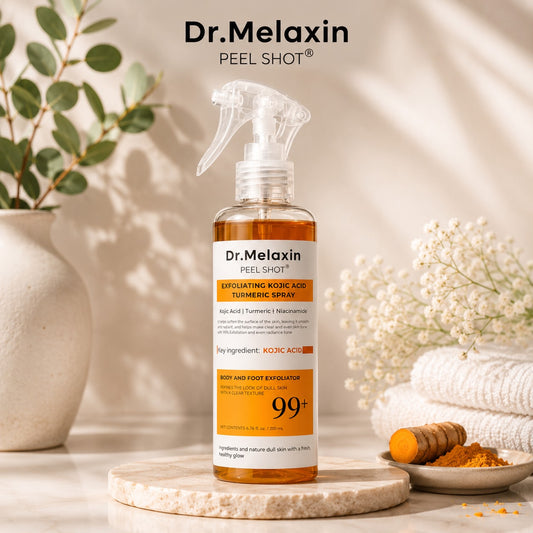 Dr. Melaxin Peel Shot Spray
