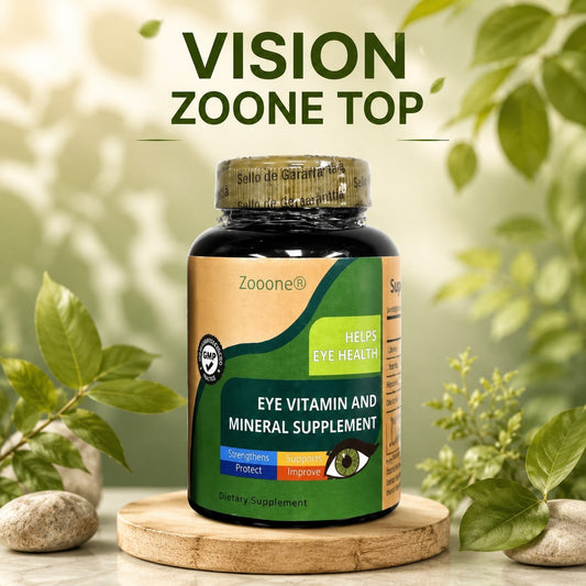 VISION ZOONE TOP
