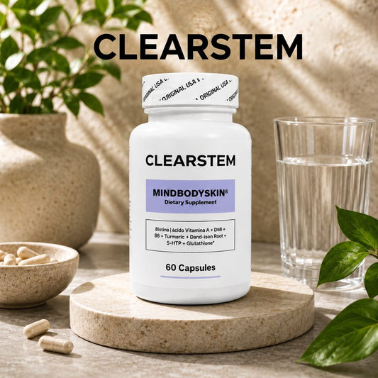 Clearstem