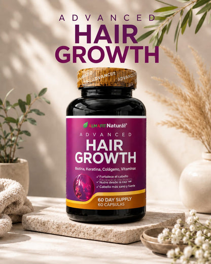 Hair Growth