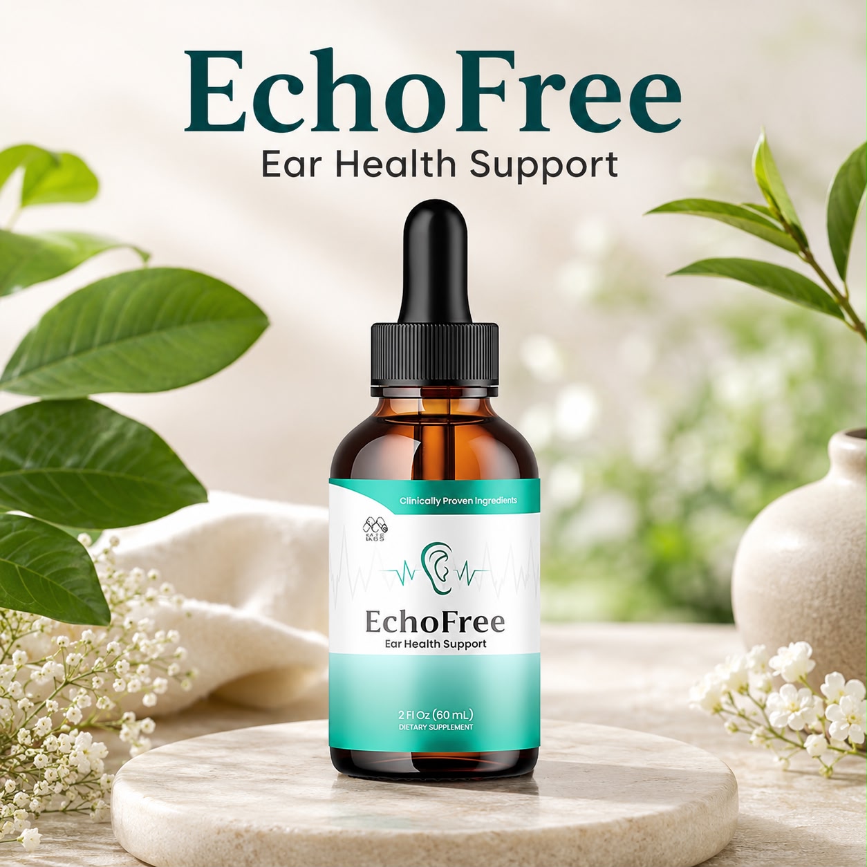 Echo Free