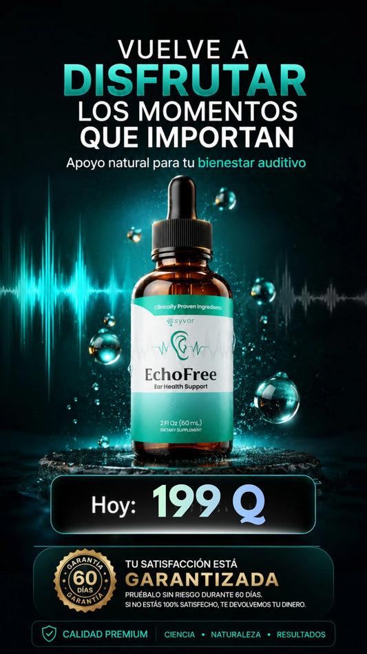 Echofree
